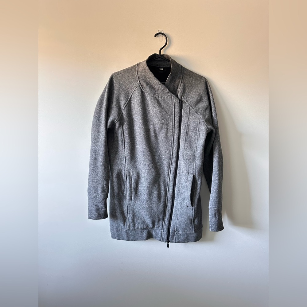 Womens Lululemon Back To It Wrap